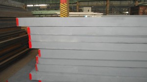 ASTM T2 High Speed Steel (UNS T12002)