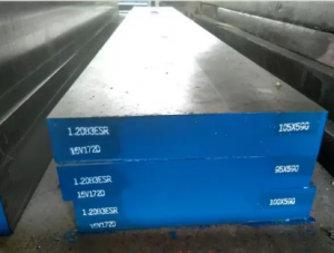 DIN 1.2083 / AISI 420 Forged Blocks