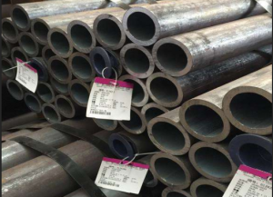 ASTM A335 P9 alloy steel pipe