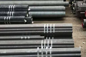 ASTM A335 P22 alloy steel pipe