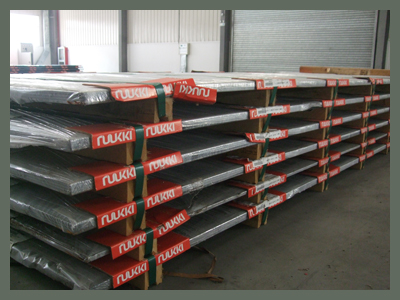 Abrasion Resistant Steel Plate NM400 NM500 NM450