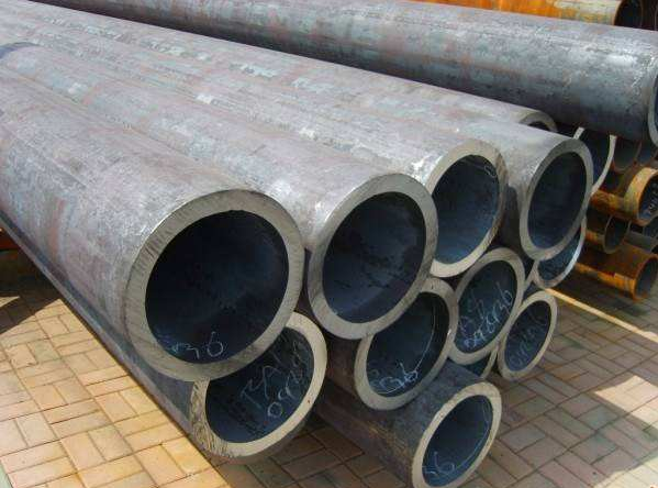 ASTM A335 P92 High pressure boiler pipes