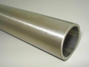 1018 low-carbon steel (mild steel)