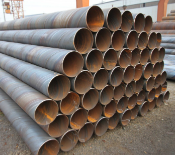 ASTM A252 Steel Pipe