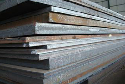 A516 Grade 60 HIC Tested Boiler Quality Steel Plates