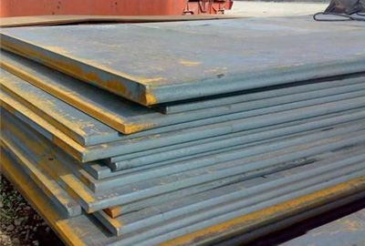 A516 Grade 60 Steel Plate