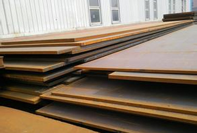 A516 Grade 65 Steel Plate