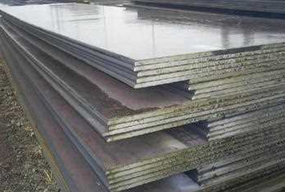 A516 Grade 70 HIC Tested Boiler Quality Steel Plates