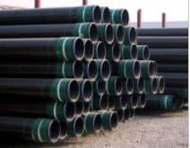 API-5CT L80 Casing Pipe