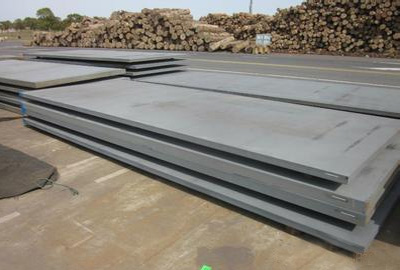 ASME SA516 Grade 60 70 Steel Plate