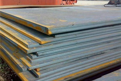 ASTM A516 Grade 60 70 Steel Plate