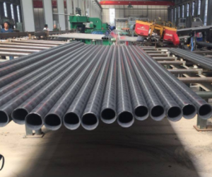 ASTM A335 P11 alloy steel pipe