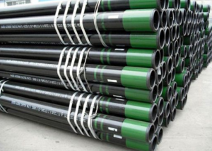 Api P110 N80 Oil Casing Pipe