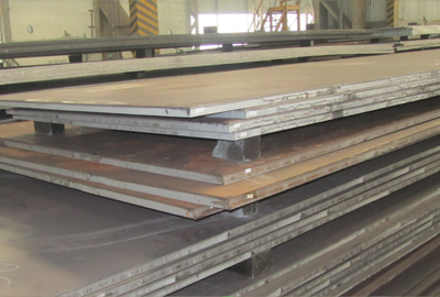 SA 387 Grade 11 Class 2 Steel Plate