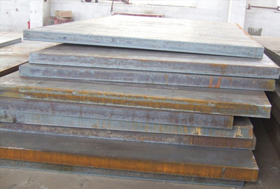 SA 387 Grade 91 Class 2 Steel Plate