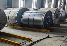 60Si2MnA Spring Steel