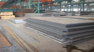AISI 1080 Carbon Steel (UNS G10800)